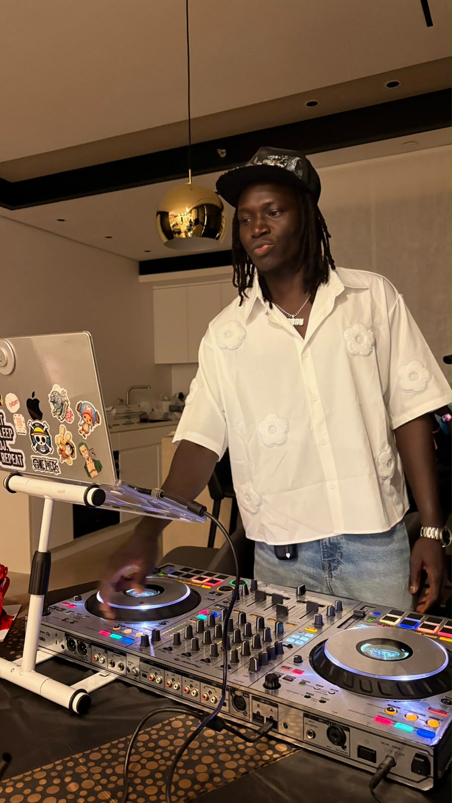 DJ TABANI